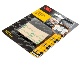 Застежка ЗМ 25х50 мм 4570SJ