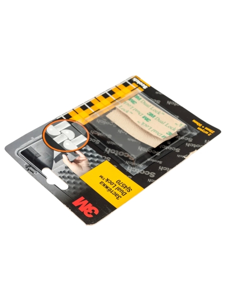 Застежка ЗМ 25х50 мм 4570SJ