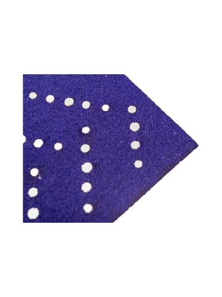 Полоска абразивная Purple+ (80+; 70x396 мм) Hookit 737U 51411 3М 7100091746