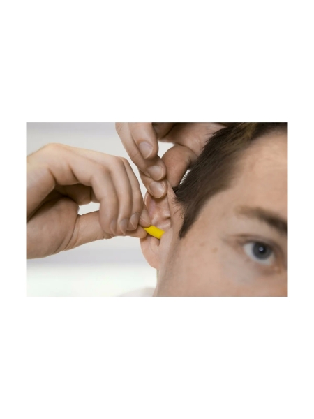 Противошумные одноразовые вкладыши 3М E-A-R Classic PP-01-002 7000038198