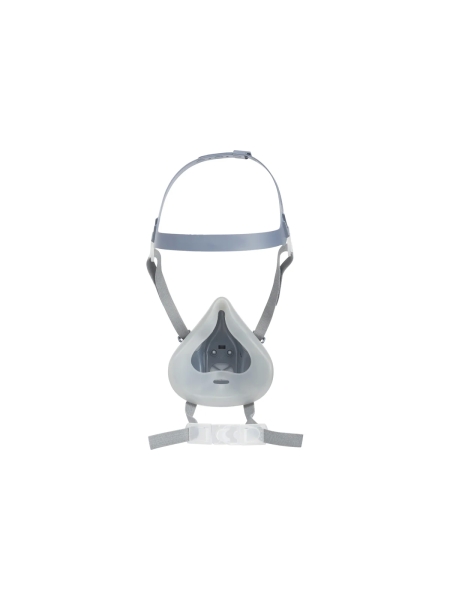 Полумаска 3М 7501, размер малый/S 7000104176