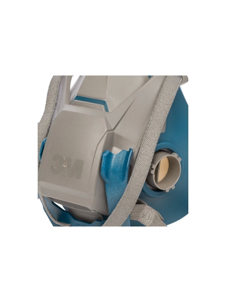 Полумаска 3М 6502QL 7100018994