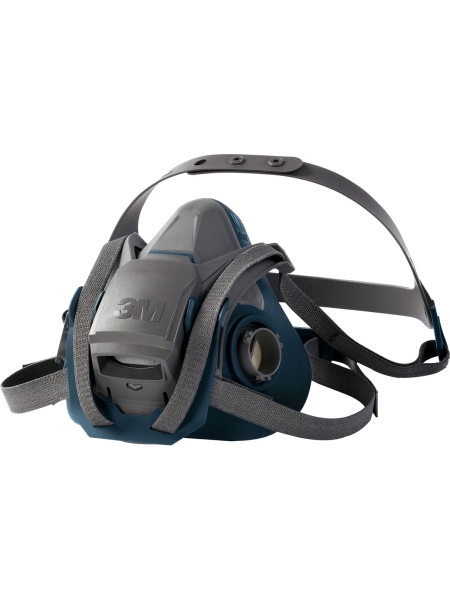 Полумаска 3М 6502QL 7100018994