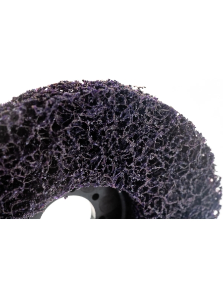 Круг для очистки поверхности Clean and Strip Pro XO-RD (115х22 мм) 3М 7100192330