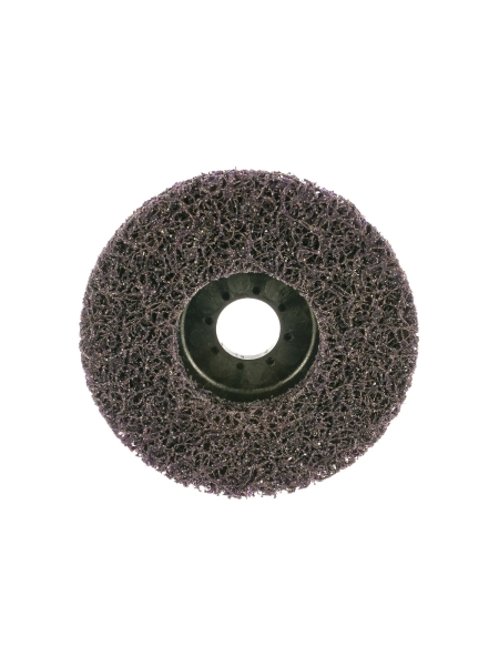 Круг для очистки поверхности Clean and Strip Pro XO-RD (115х22 мм) 3М 7100192330