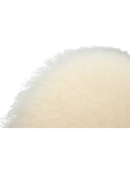 Круг полировальный Finesse-it шерстяной 130 мм ворс 23.8 мм 3М №85083 7000028387