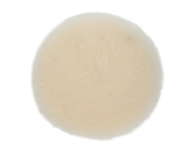 Круг полировальный Finesse-it шерстяной 130 мм ворс 23.8 мм 3М №85083 7000028387