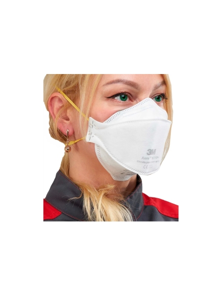 Респиратор 3M Aura 9310+ 20 шт. ВИ-рес007у