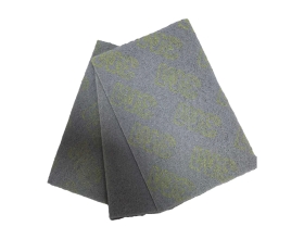 Лист шлифовальный 3М Scotch-Brite S UFN, светло-серый, 152х230 мм (10 шт/уп) 7448