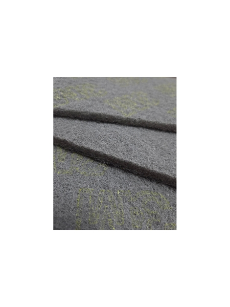 Лист шлифовальный 3М Scotch-Brite S UFN, светло-серый, 152х230 мм (10 шт/уп) 7448