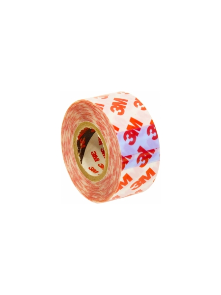 Двусторонняя лента 3М GPT-020F (25мм х 5000мм) 4687201853923