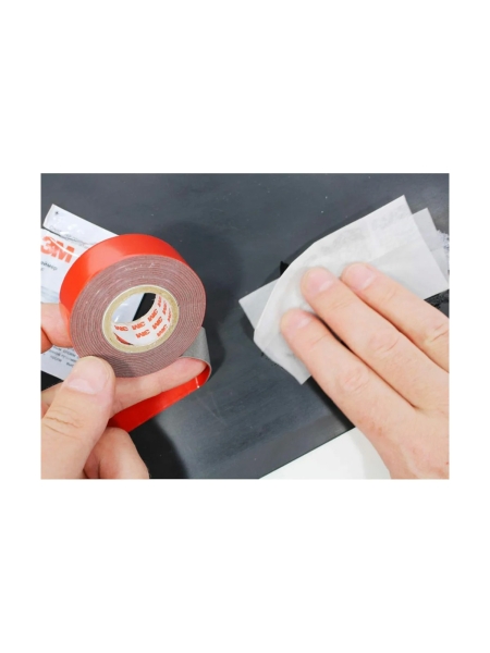 Салфетки 3М 94EF пропитанные праймером, упаковка 25 шт. 4630055890903