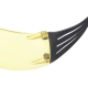 Открытые очки 3М SecureFit 403, цвет линз желтый, AS/AF 7100078986