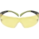 Открытые очки 3М SecureFit 403, цвет линз желтый, AS/AF 7100078986