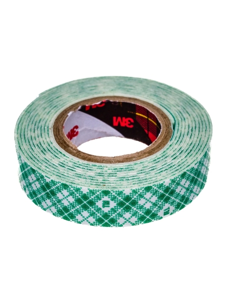 Монтажная лента для крепления зеркал 3М 4026 12 мм х 1,5 м 4631136349259