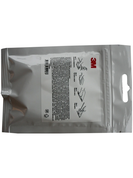 Монтажная лента для крепления зеркал 3М 4026 12 мм х 1,5 м 4631136349259