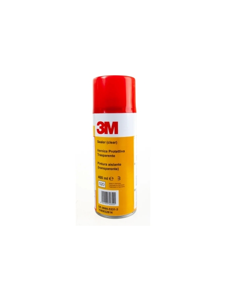 Аэрозоль для изоляции 3М Scotch 1601 400мл 7000032614