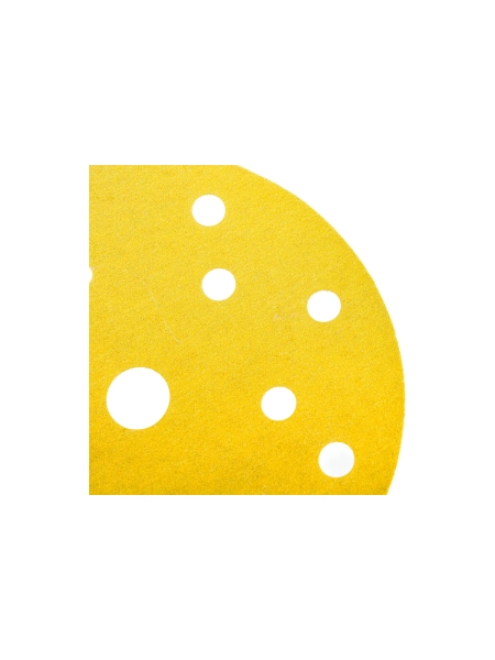 Круг абразивный 255P+ Hookit (150 мм; 15 отв; Р220; золотой) 3М 50448 7000034325