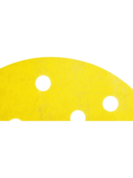 Круг абразивный 255P+ Hookit (150 мм; 15 отв; Р220; золотой) 3М 50448 7000034325