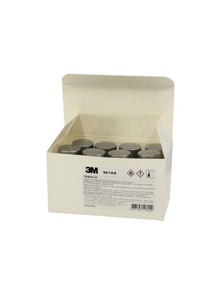 Праймер 3М 94 14 мл, упаковка 8 шт 4627193118044