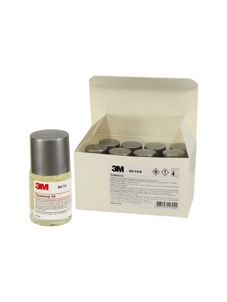 Праймер 3М 94 14 мл, упаковка 8 шт 4627193118044