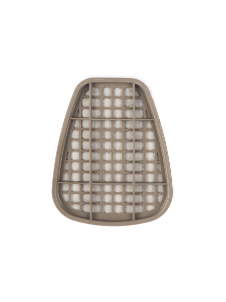 Фильтр для защиты от газов и паров 3М 6051 А1 7000034751