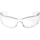 Открытые защитные очки с покрытием против царапин 3M VIRTUA AP 71512-00000М, цвет линз прозрачный 7100006209