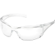 Открытые защитные очки с покрытием против царапин 3M VIRTUA AP 71512-00000М, цвет линз прозрачный 7100006209