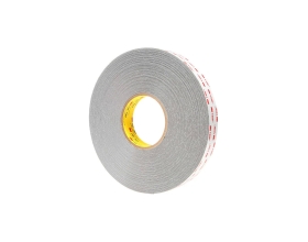 Двусторонняя монтажная лента 3M VHB RP45 20мм х 5м RP4520