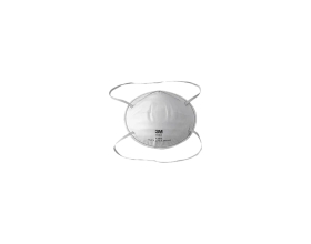 Полумаска 8102 (20 шт.) 3М 7100050786