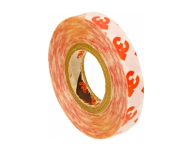 Двусторонняя лента 3М GPT-020F 6 мм х 10000 мм 4687201853848