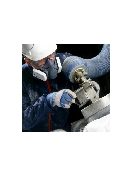 Противоаэрозольный фильтр высокой эффективности 3М 6035, 20 штук ПАТ306