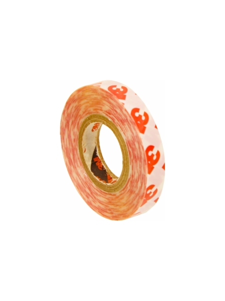 Двусторонняя лента 3М GPT-020F (9мм х 5000мм) 4687201853817