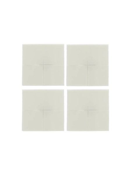 Монтажные двусторонние клейкие квадраты 3М Scotch 16 шт. 7100104812