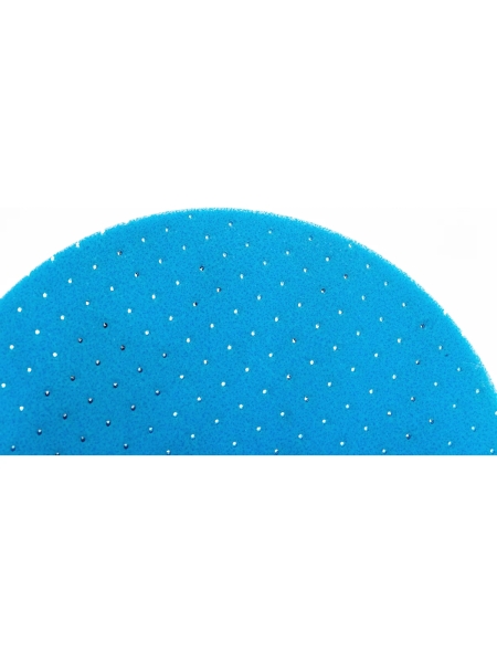 Круг гибкий абразивный Hookit PN33541 (150 мм, Р1000, на вспененной основе) 3М 7100100147