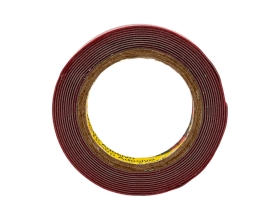 Двусторонняя клейкая лента 3М gph 060gf, 9 мм, 1,5 м, 0,6 мм 060GF-9