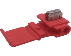 Соединитель с врезным контактом 0.5-1.5 мм2, 6шт 3М Scotchlok 558 W000031351