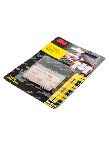 Застежка ЗМ 25х50 мм 3560SJ