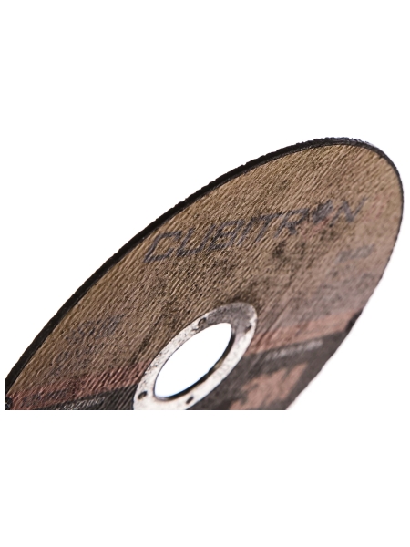 Отрезной круг (T41, 125х1.6х22 мм) 65455 3М Cubitron II 7100231356