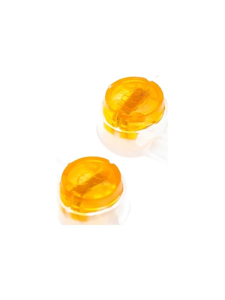 Соединитель для жил 0.4-0.9мм, 20шт 3М Scotchlok UY-2 W000031727