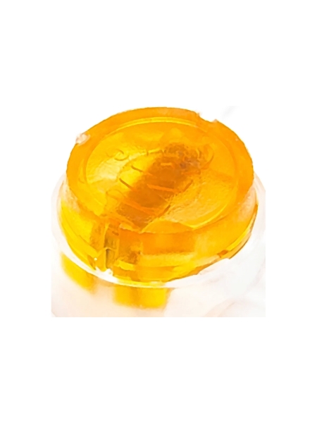 Соединитель для жил 0.4-0.9мм, 20шт 3М Scotchlok UY-2 W000031727