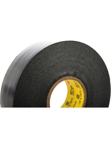 Изолента ПВХ морозостойкая высшего класса SCOTCH SUPER 33, рулон 19 мм х 20 м