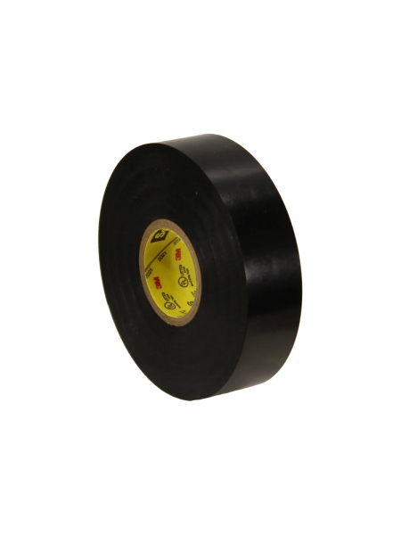 Изолента ПВХ морозостойкая высшего класса SCOTCH SUPER 33, рулон 19 мм х 20 м