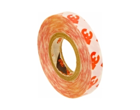 Двусторонняя лента 3М GPT-020F (9мм х 10000мм) 4687201853855