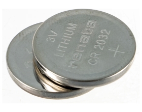 Батарейки для сварочного щитка (2 шт) 3М 7100167881