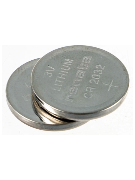 Батарейки для сварочного щитка (2 шт) 3М 7100167881