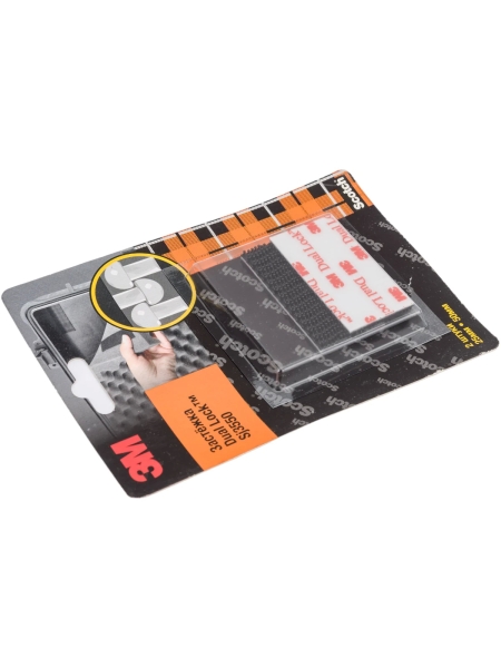 Застежка 3М 25х50 мм 3550SJ