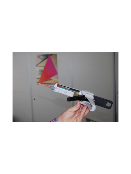 Ручной аппликатор для двухкомпонентных клеёв объёмом 38-50 мл 3М EPX 7000033012