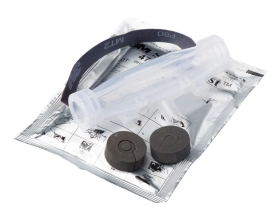 Муфта cоединительная заливная для многожильного кабеля 3М 92-NBA0