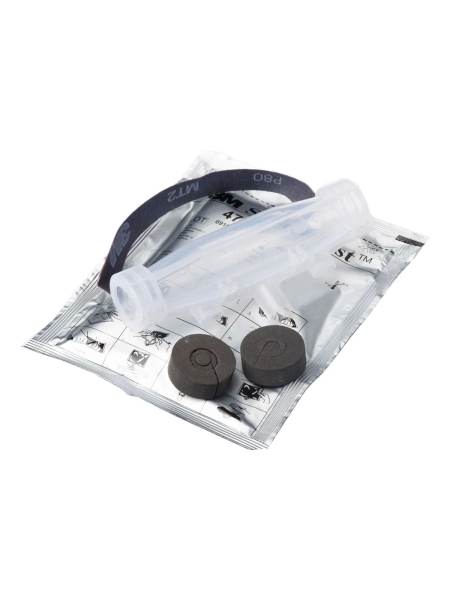 Муфта cоединительная заливная для многожильного кабеля 3М 92-NBA0